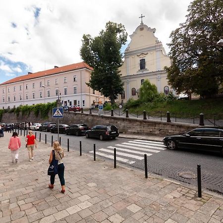 Dream Apartament On Drahomanova Street Lviv Luaran gambar