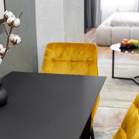 Dream Apartament On Drahomanova Street Lviv Luaran gambar
