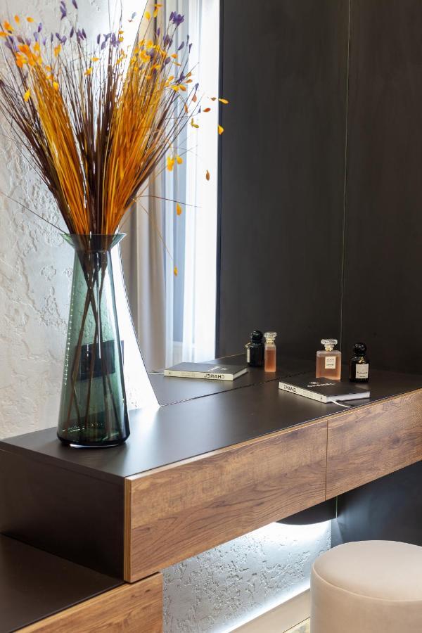 Dream Apartament On Drahomanova Street Lviv Luaran gambar