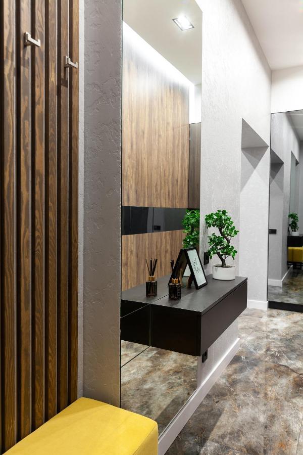 Dream Apartament On Drahomanova Street Lviv Luaran gambar