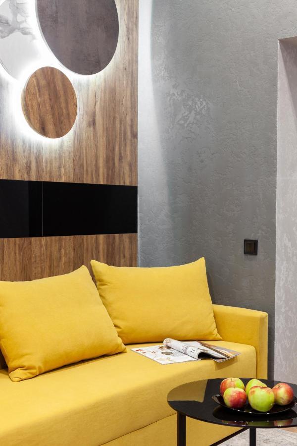 Dream Apartament On Drahomanova Street Lviv Luaran gambar