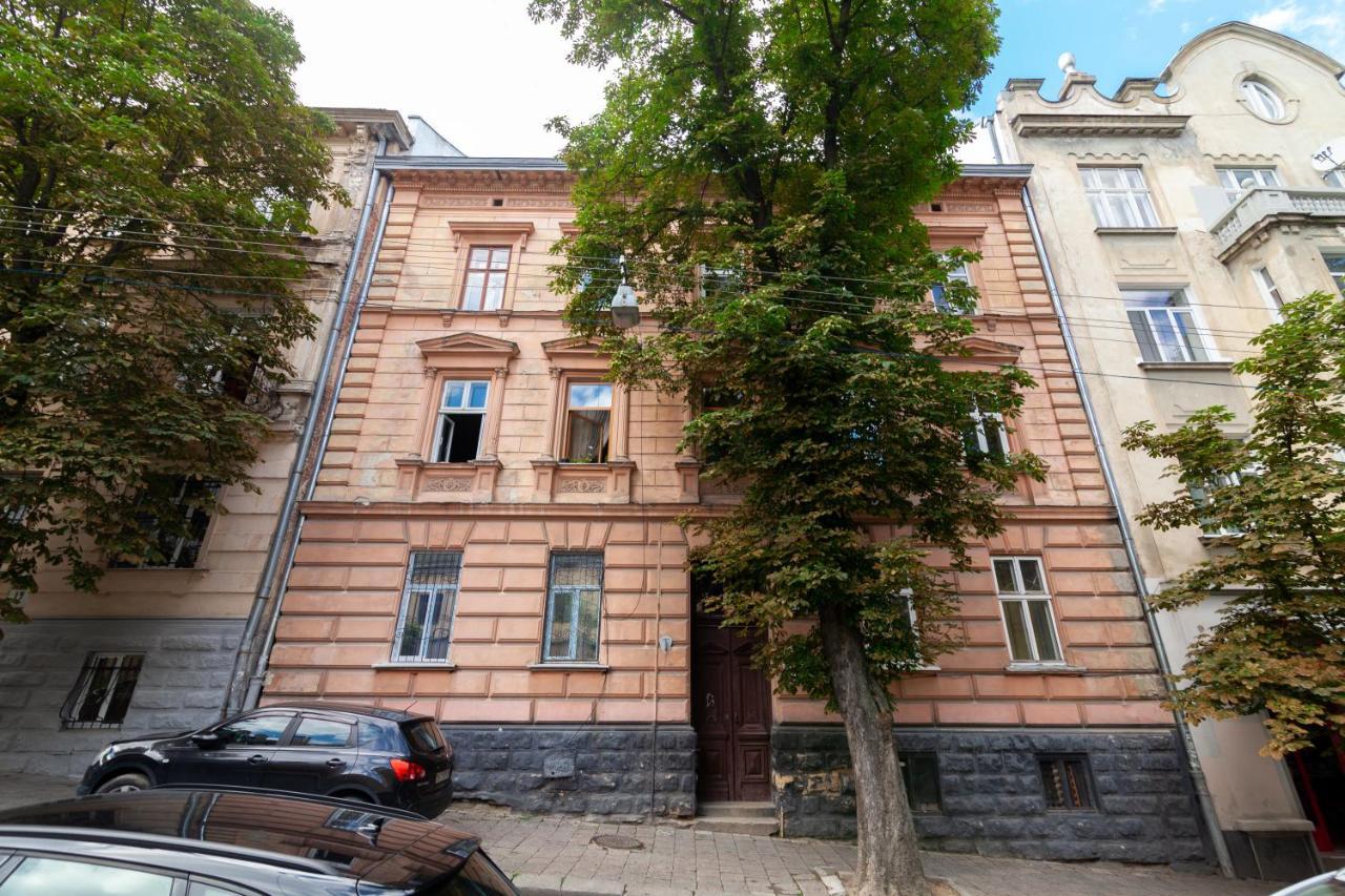 Dream Apartament On Drahomanova Street Lviv Luaran gambar