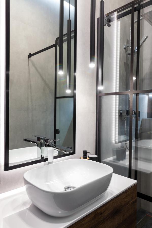 Dream Apartament On Drahomanova Street Lviv Luaran gambar