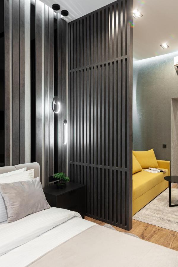 Dream Apartament On Drahomanova Street Lviv Luaran gambar