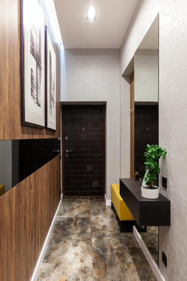 Dream Apartament On Drahomanova Street Lviv Luaran gambar