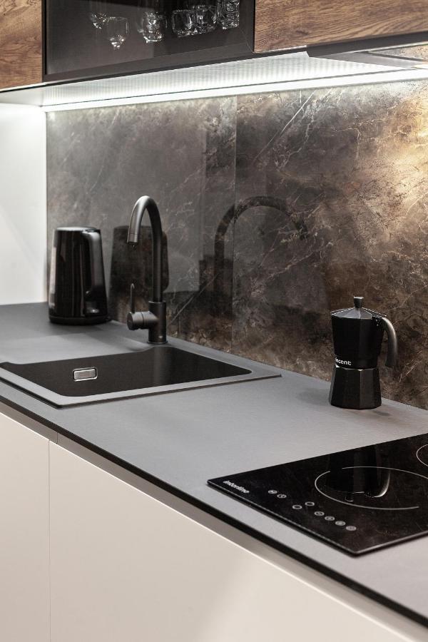 Dream Apartament On Drahomanova Street Lviv Luaran gambar