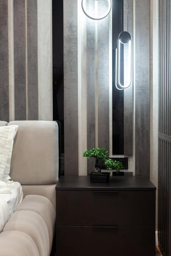 Dream Apartament On Drahomanova Street Lviv Luaran gambar